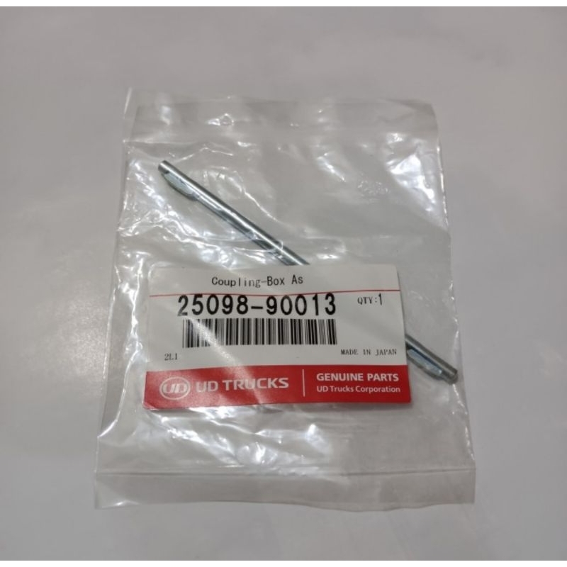 COUPLING AS GEARBOX UD TRUCK NISSAN CWM 330 ASLI GENUINE 25098-90013