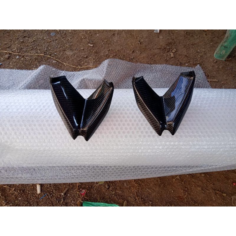 air ram mode zx636 buat zx25R