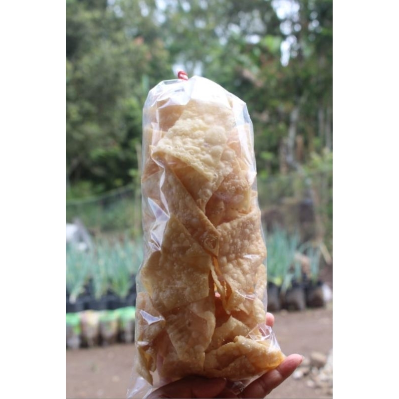 

Kue bawang Padang - 200 gr