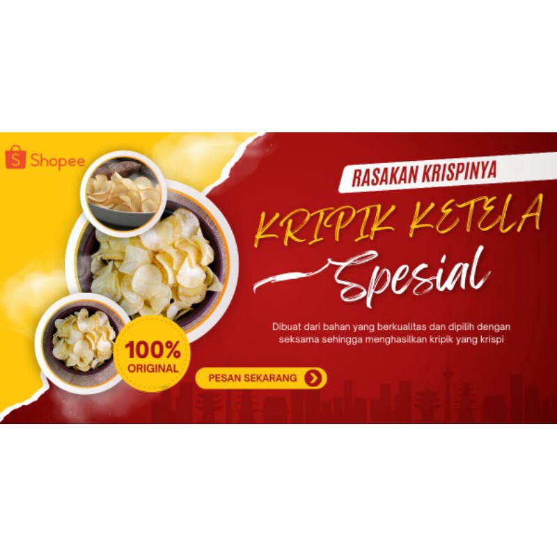 

kripik