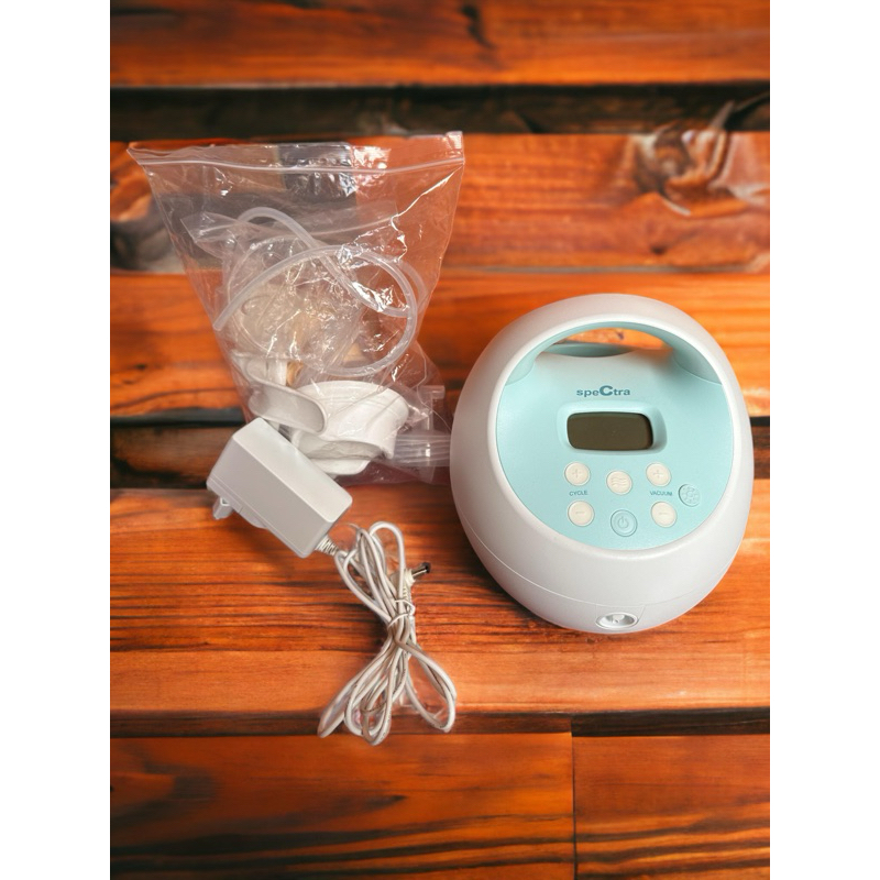 PRELOVED POMPA ASI SPECTRA S1 PLUS