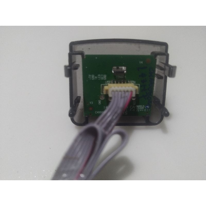 Sensor ir tv changhong l43h7