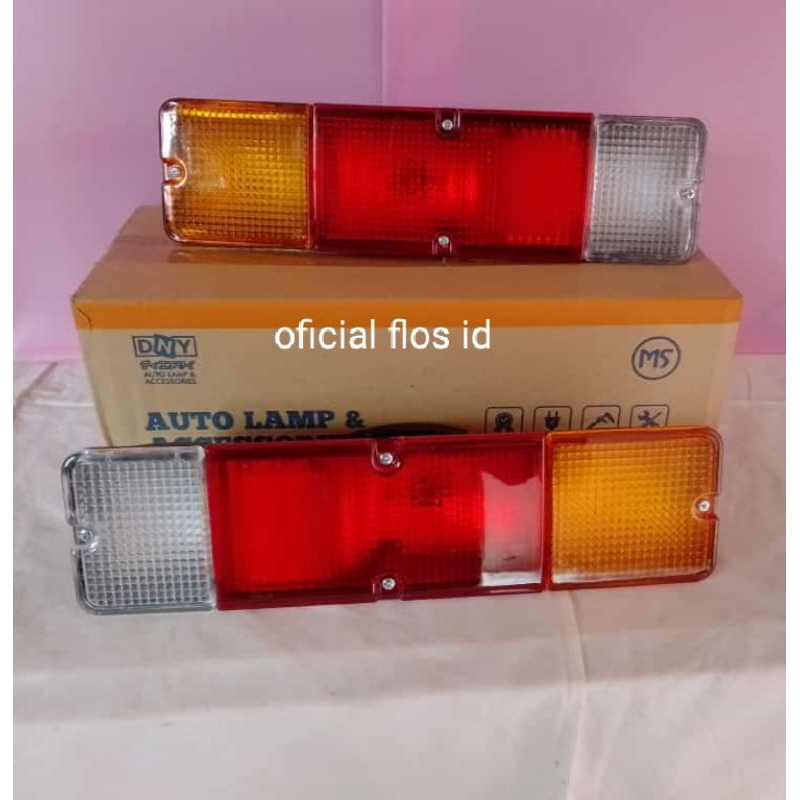 STOPLAMP SUZUKI CARRY /  FUTURA / LAMPU REM SUZUKU SUZUKI CARRY FUTURA / LAMPU STOP SUZUKI CARRY FUT