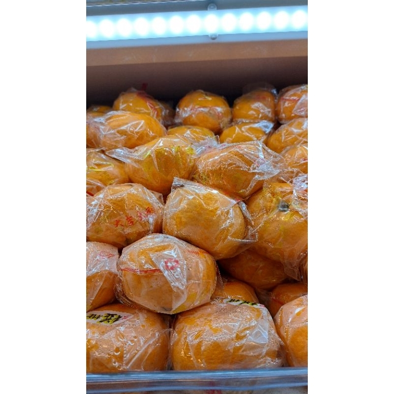 

Jeruk Ponkam Fresh Import 1 Kg