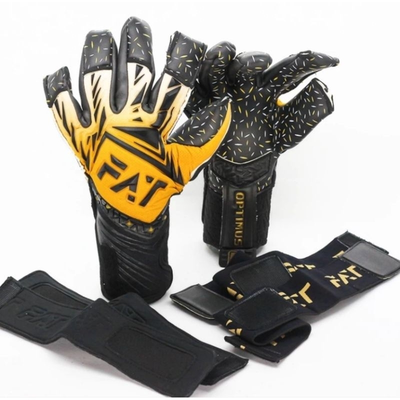 BONUS SARUNG TANGAN KIPER FAT OPTIMUS  NEW 2023