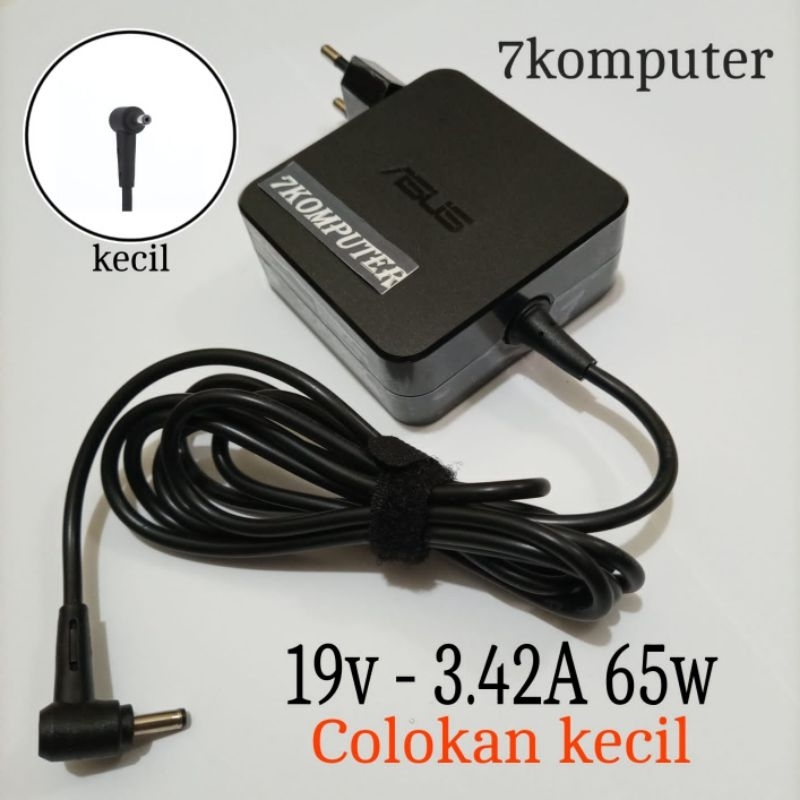 Adapter Charger Asus F512 F512JA F512J F512DA F512D F512FA F512F F512JA F513 F513EA F513FA F513EA Ch