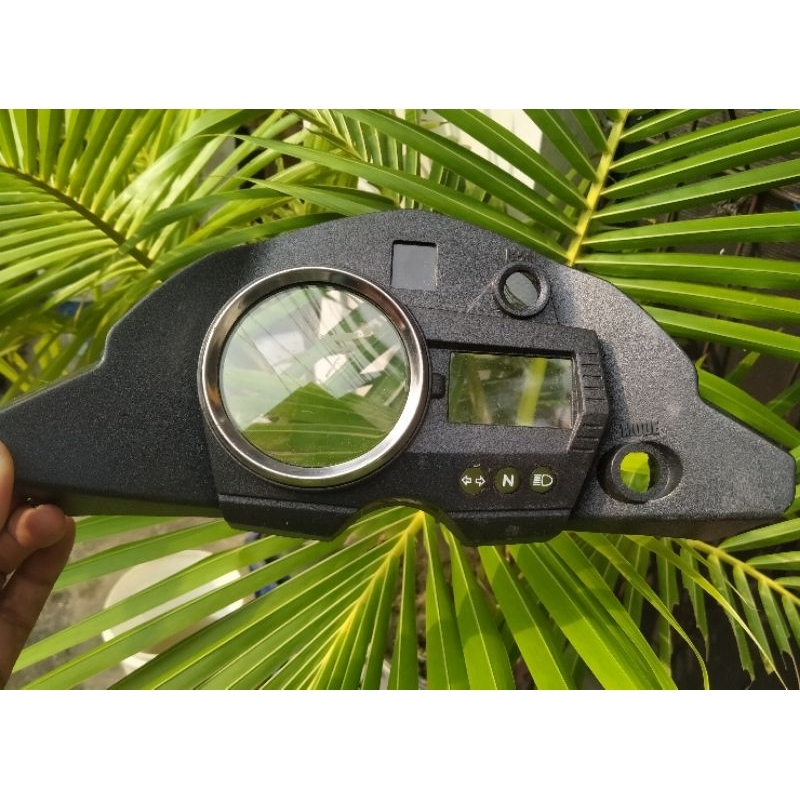 Mika Spedometer Suzuki Satria Fu/Facelift &FU Led