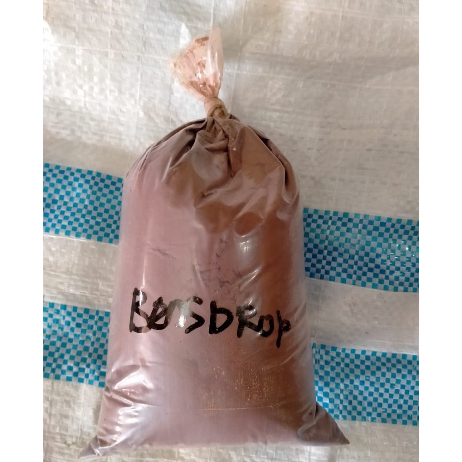

Terlaris Cokelat Bubuk - Bensdorp Dutch Cocoa Powder 250gr ➵➭✬