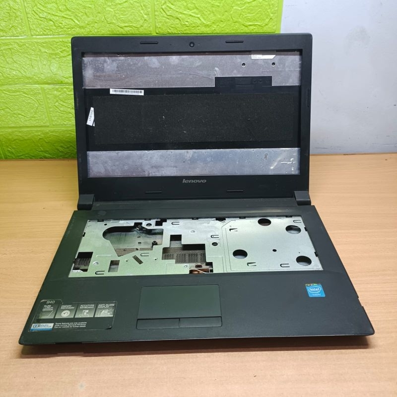 Kesing Case Cassing Casing laptop Lenovo B40 B40-30 B40-70 B40-80