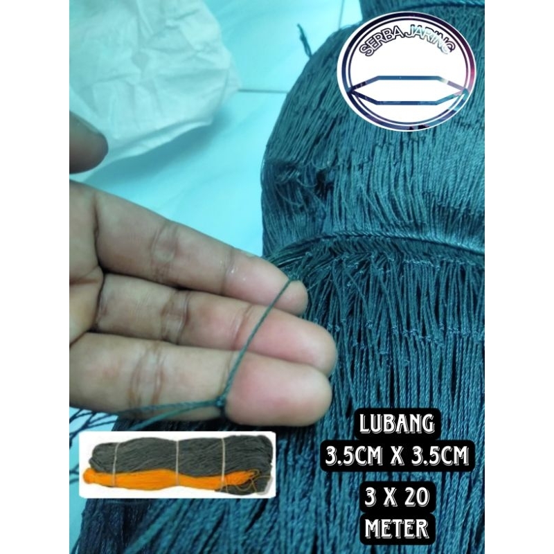 JARING AYAM JARING PAGAR AYAM LEBAR 3 METER JARING AYAM LEBAR 3X20 METER JARING