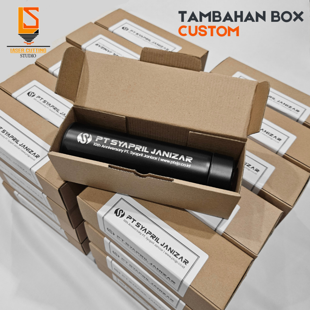 

Packing Tumbler Hampers Special Gift Tambahan Khusus Pembeli yang Beli Tumbler di Toko ini (Belum Termasuk Tumbler)