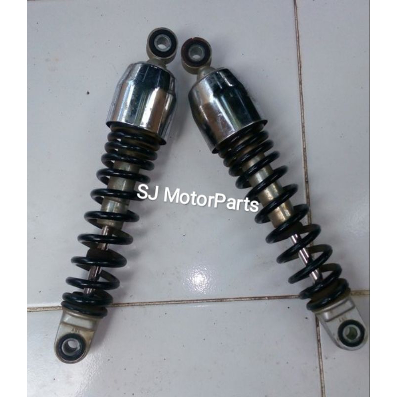 Shock Breaker Peredam Kejut Yamaha Jupiter Z Original Lepasan Motor