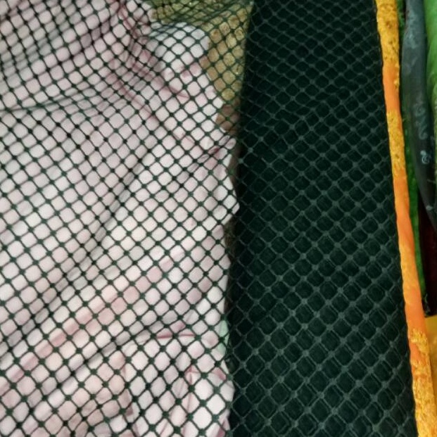 GROSIR MURAH Bahan/kain tile kotak korea