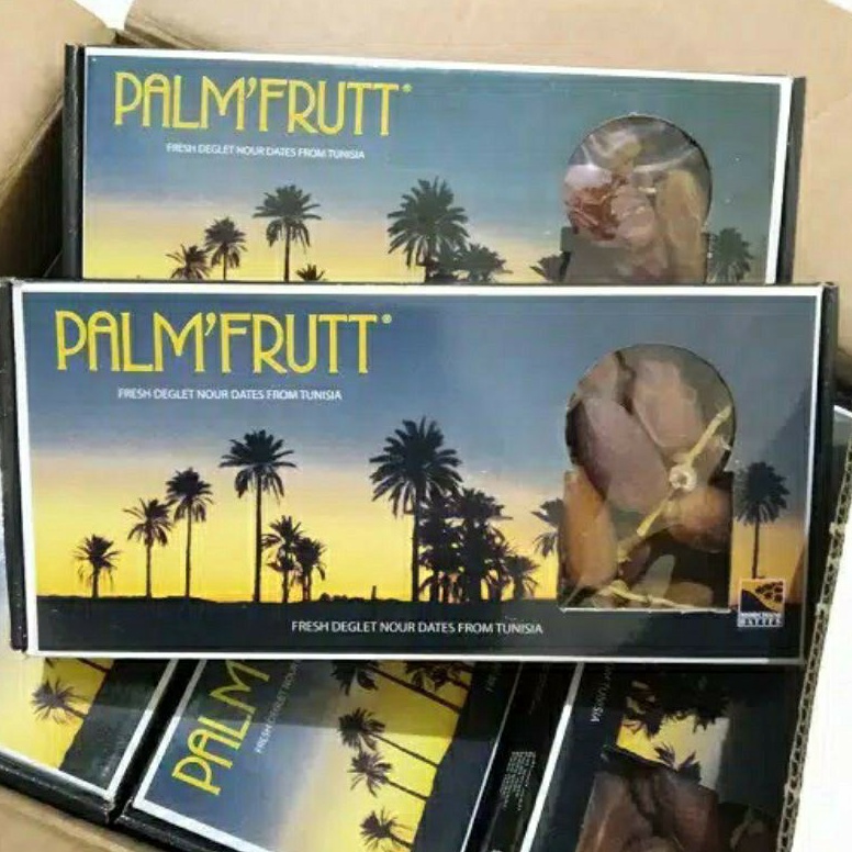 

⚡XPRESS⚡ Kurma Palm Fruit 500gr original | Palm Fruut Tunisia Tangkai