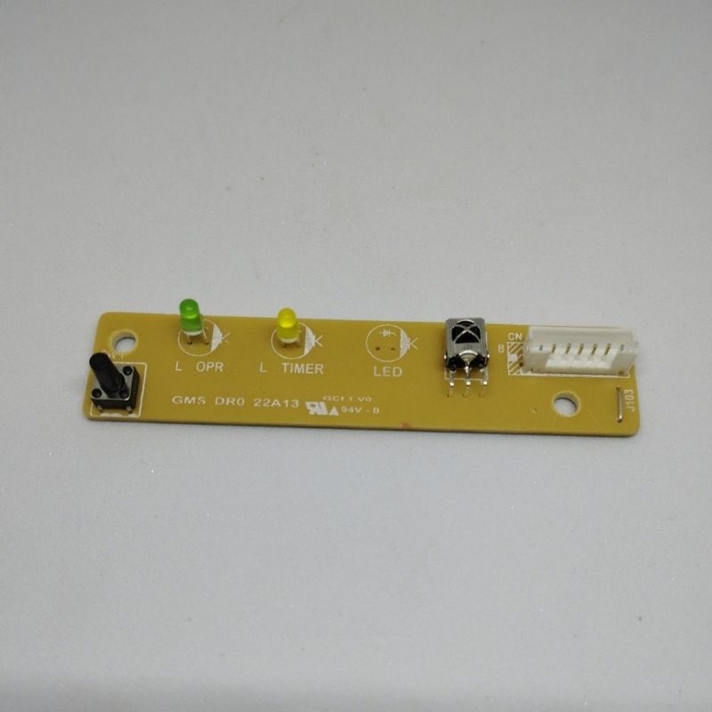 Sensor AC Daikin 7pin Sensor AC Daikin Thailand