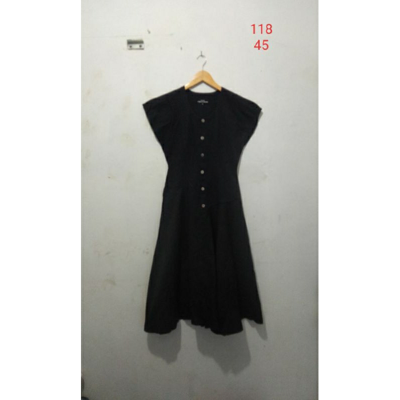 comme des garcons dress