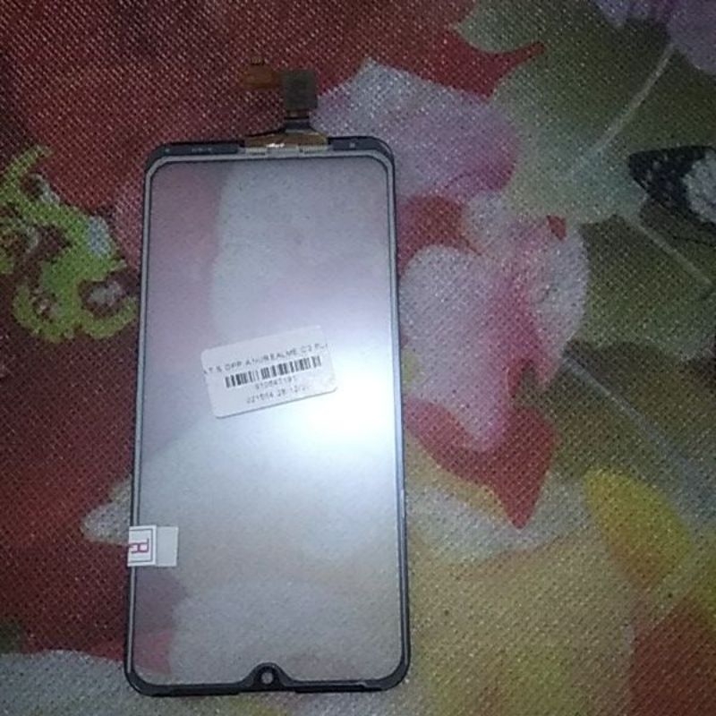 TOUCHSCREEN REALME C2