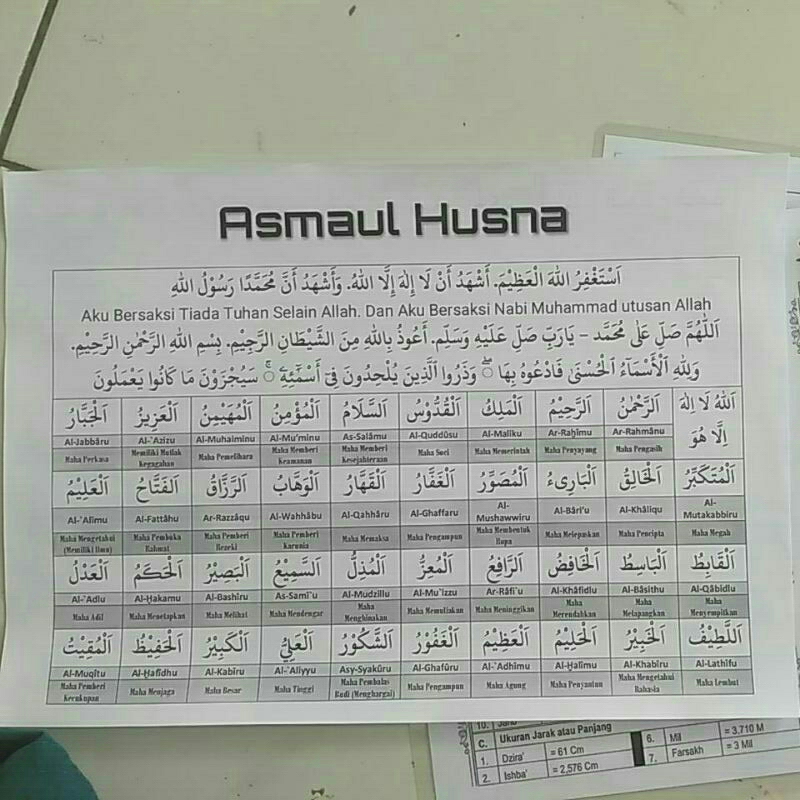 

Custom design HVS plus laminasi (cek deskripsi)