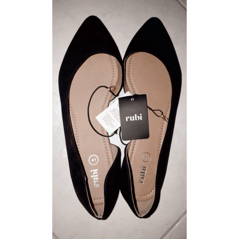 Flatshoes Rubi