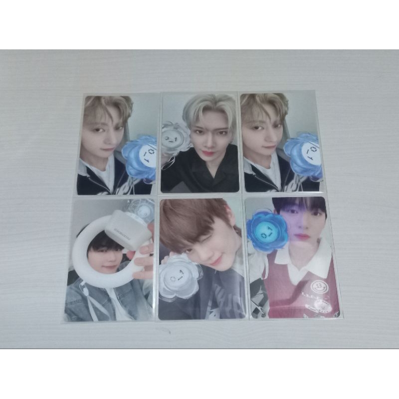 PC Lightstick Zerobaseone
