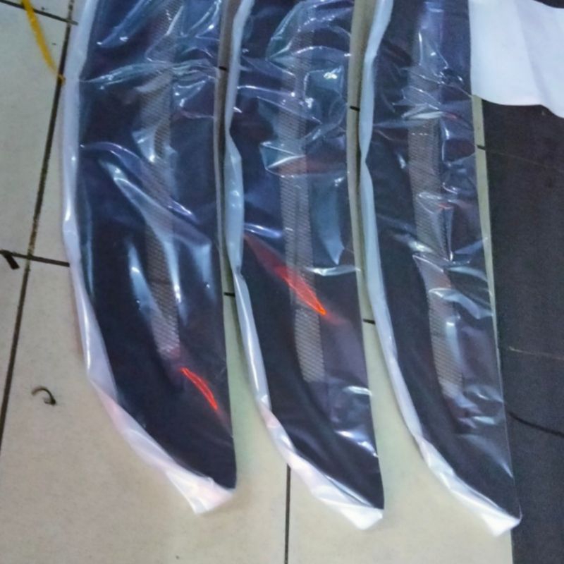 Grill jazz gd3 jaring