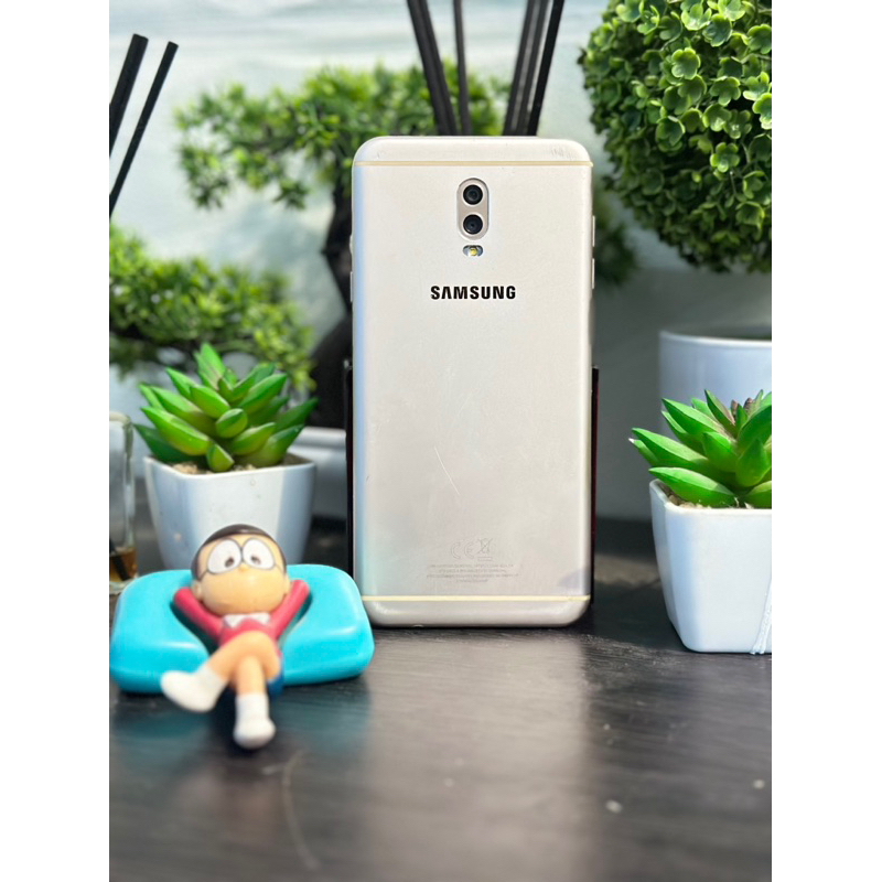 Handpone Hp Samsung Galaxy A6 2018 J7 plus J7 Pro J5 prime J7 Prime 3/32 Original Second Seken Bekas