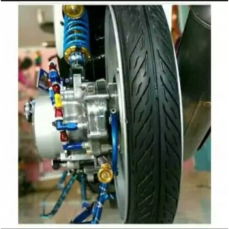 BAN KECIL (BABY LOOK) RING 14 MATIC MIO BEAT