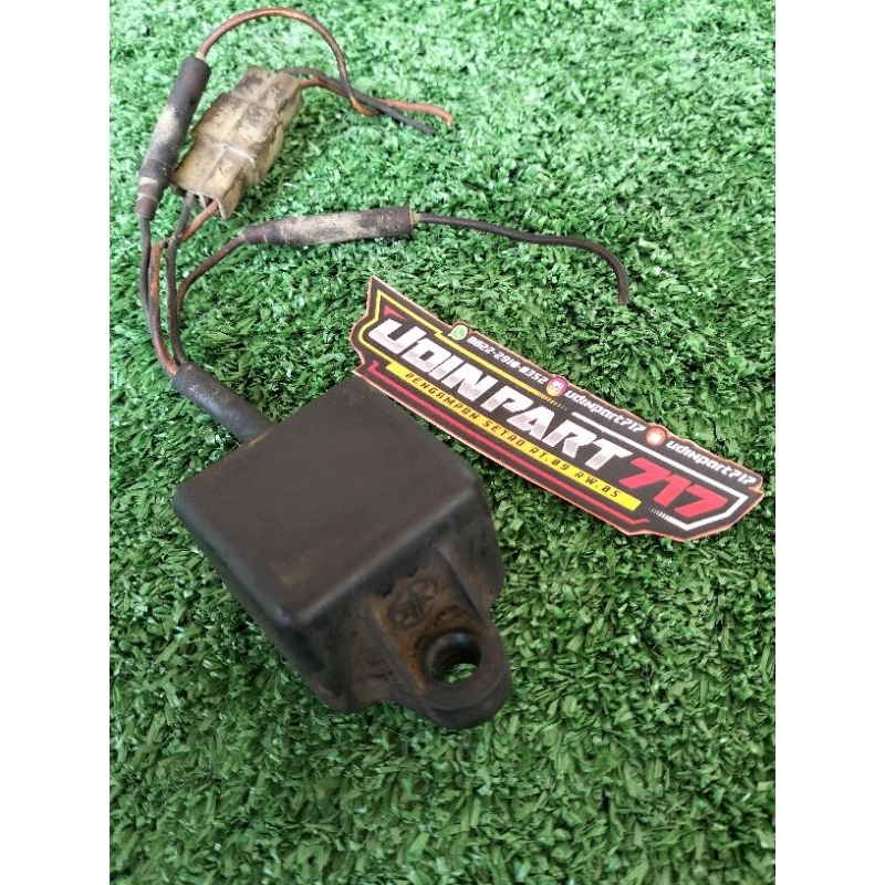 CDI YAMAHA RX SPECIAL RX S YAMAHA YT115 ORIGINAL