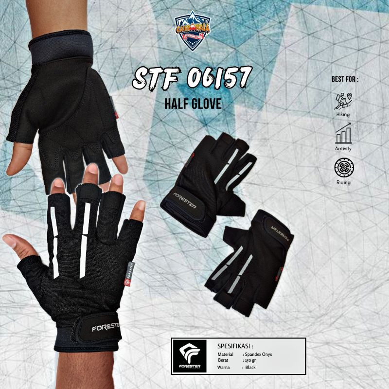 Sarung Tangan Forester STF 06157