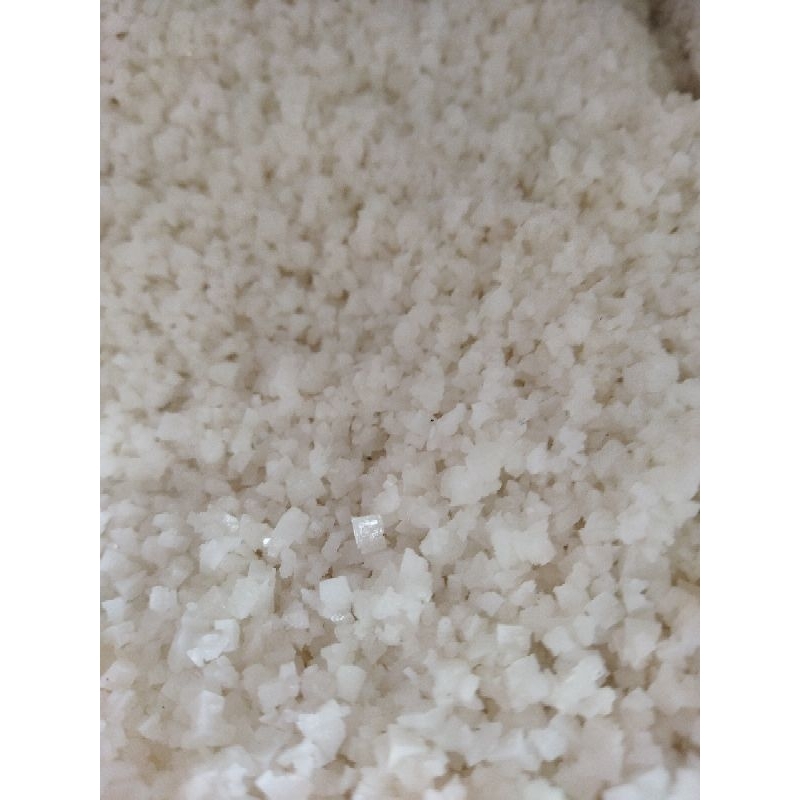 

Garam Kasar/ Garam kerikil