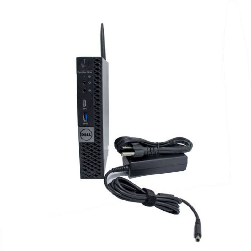 Mini PC Dell 7050 core i3-7100T Ram 16Gb SSD 512GB
