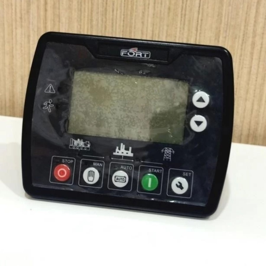 Harga amf generator controller Terbaru Agt 2025 | BigGo Indonesia