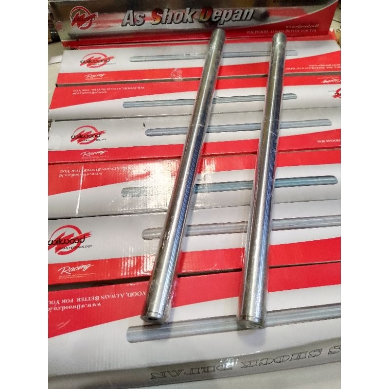 As Shock Depan Motor Honda CBR150/pipa Shock Depan Motor Honda CBR150