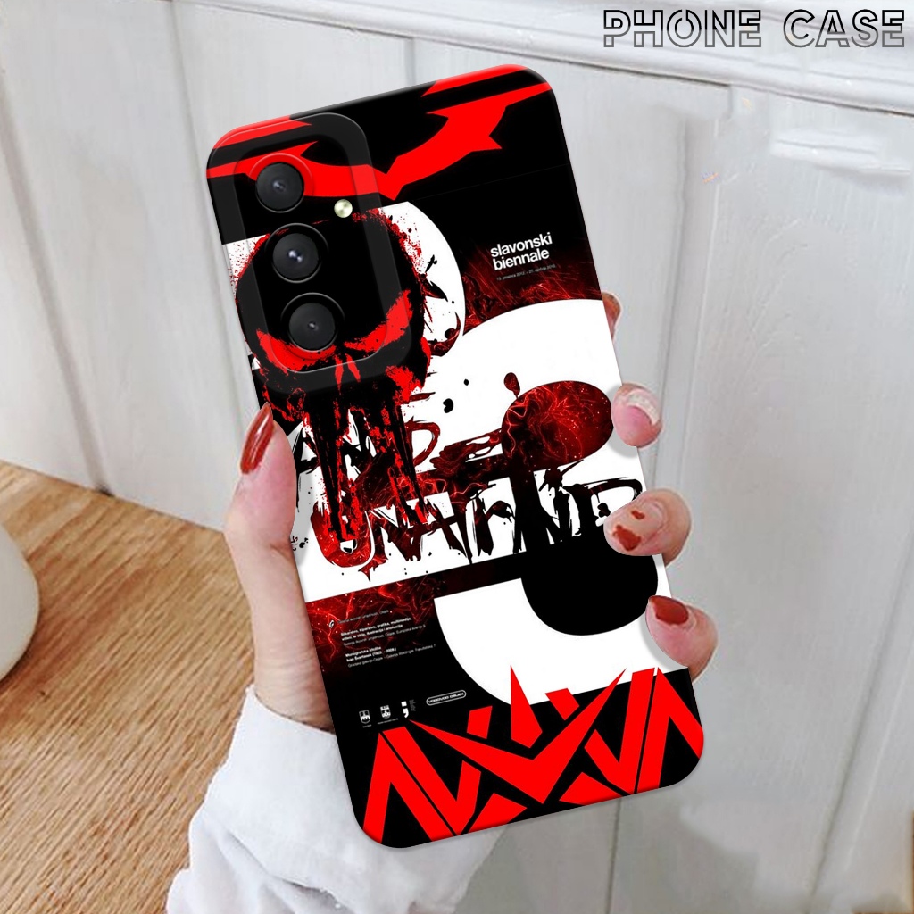 Case Hp Samsung Galaxy A25 5G 2023 Terbaru - Softcase Samsung Galaxy A25 5G 2023 - Casing Samsung Ga