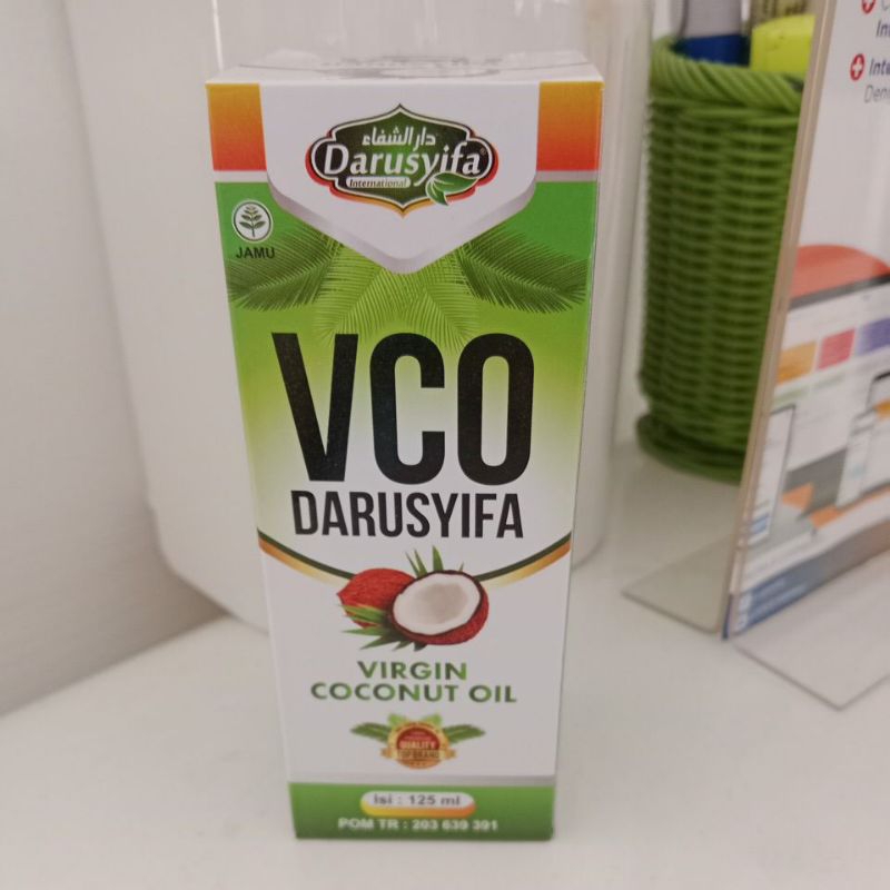 VCO Darusyifa