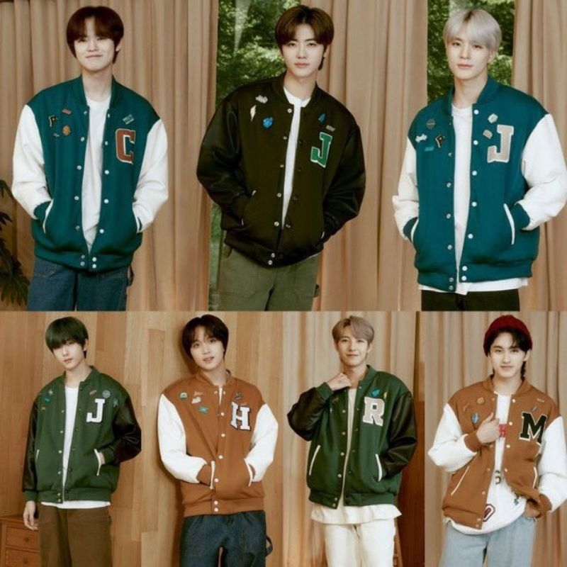PENSHOPPE NCT DREAM
