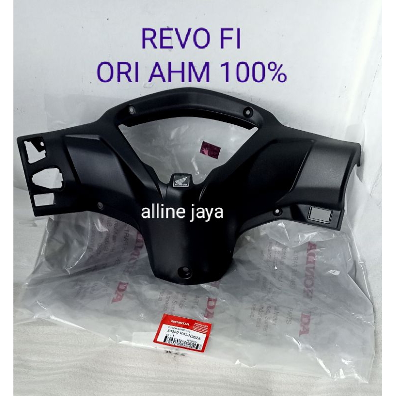 53250 K03 N30ZA BATOK SPIDOMETER REVO FI ORI AHM