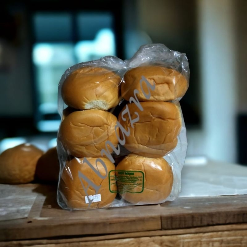 

ROTI MANIS ISI 10 / ROTI