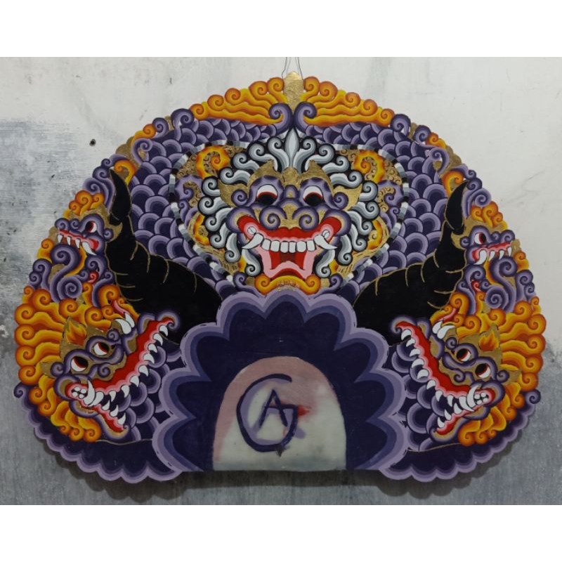 jamang barongan drem / dream / uk 19,20,21,22,23