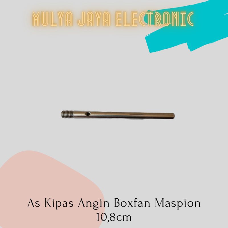 As Kipas Angin Boxfan Maspion As Dinamo Kipas Angin Box Fan Maspion