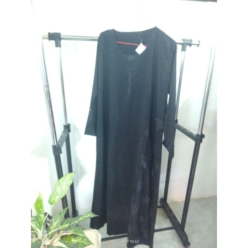 gamis borkat