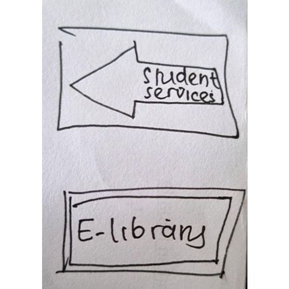 

PAPAN NAMA UKURAN 40X20 CM BAHAN SUSU TULISAN HITAM