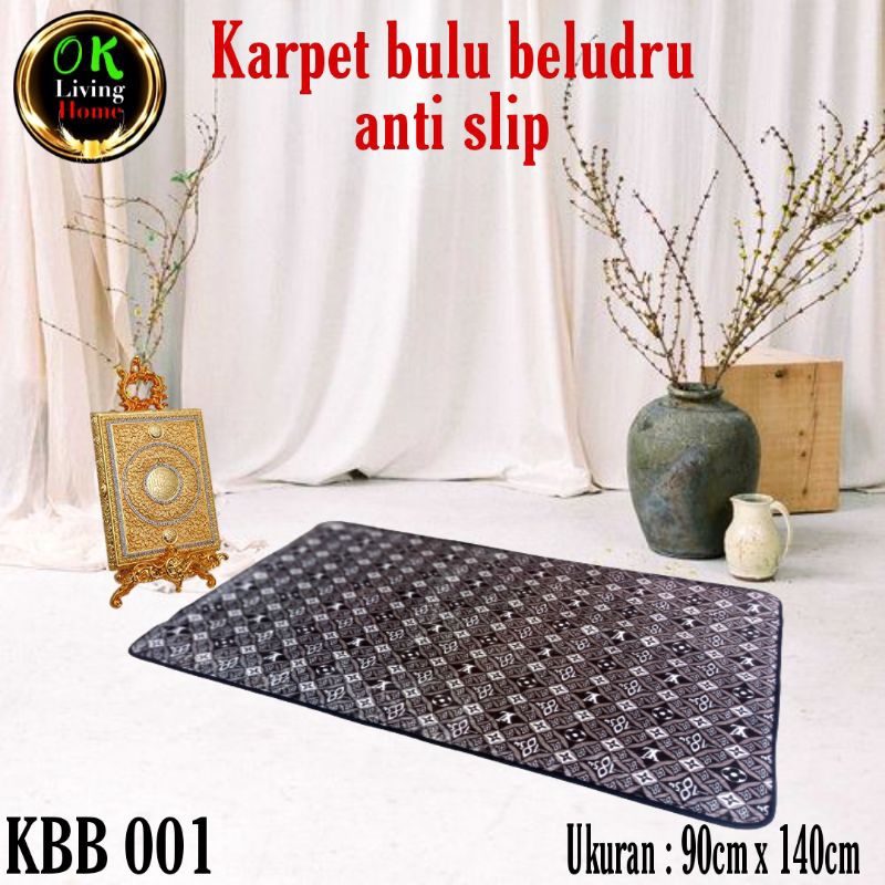 karpet lantai, karpet permadani, karpet modern, karpet lantai 100x150