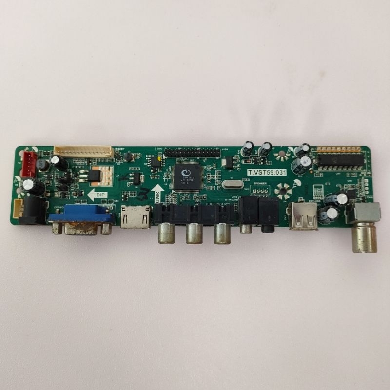 mb ori mobo mainboard tv JUC KV2128