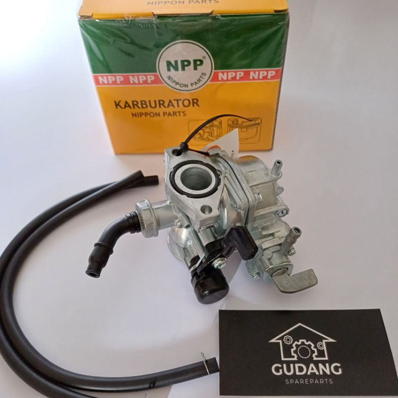 Karburator Grand Prima Supra NPP