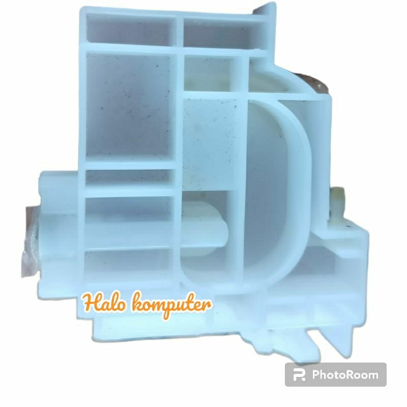 Catridge Ciss Original EPSON L120 L220 L130 L350 bekas Original