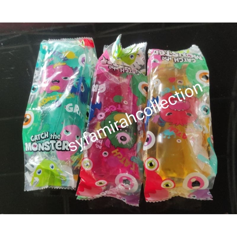 rhino monster jelly original