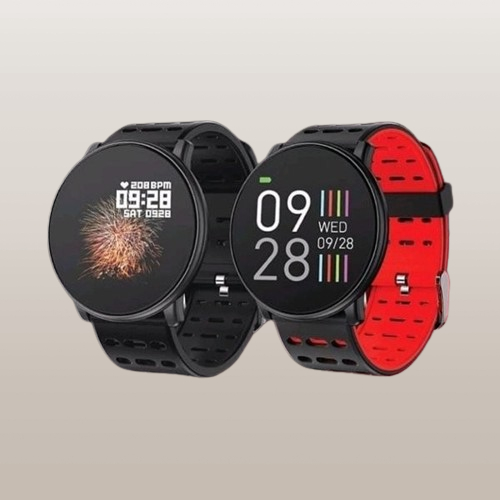 SMART WATCH JAM Tangan MITO GEAR 10 cucigudang