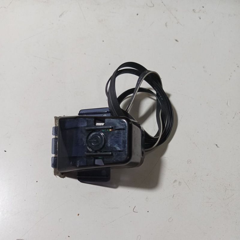 sensor tv samsung ua32n4003 - ir sensor tv samsung ua32n4003/4001 - tombol on/off buat tv samsung ua
