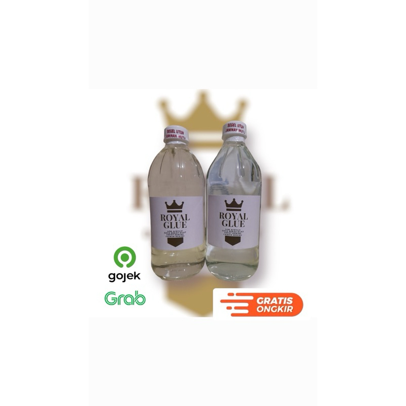 

lem kusus akrilik type high 500ml